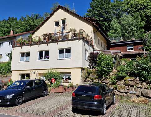 Foto - Haus zum Kaufen in Eberbach 1.100.000,00 € 580 m²