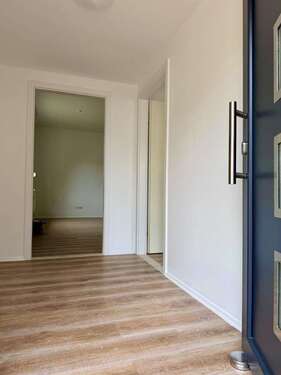Foto - Wohnung zum Mieten in Oftersheim 800,00 € 70 m²