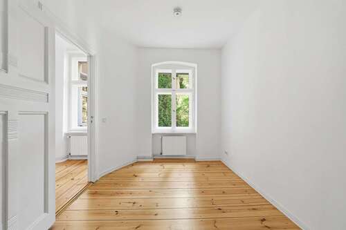 Foto - Wohnung zum Kaufen in Berlin 299.000,00 € 50.62 m²