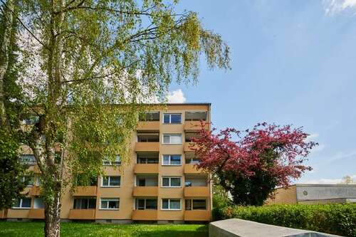 Foto - Wohnung zum Kaufen in Straubing 249.000,00 € 87.81 m²