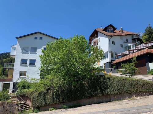 Foto - Wohnung zum Mieten in Bad Wildbad 390,00 € 39.88 m²