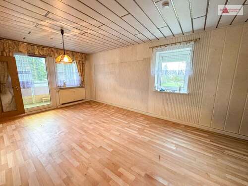 Foto - Wohnung zum Kaufen in Schwarzenberg 35.000,00 € 56.22 m²