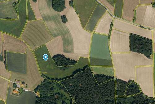 Foto - Grundstück in Falkenstein 119.075,00 € 23815 m²