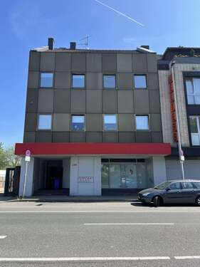 Foto - Halle in Mönchengladbach 2.000,00 € 483.01 m²
