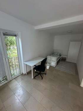 Foto - WG-Zimmer in Homburg 475,00 € 15 m²