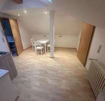 WG-Zimmer in Homburg 650,00 € 45 m²