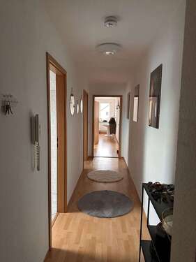 Foto - Wohnung zum Mieten in Genthin 331,50 € 51 m²