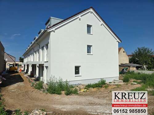 Foto - Haus zum Mieten in Büttelborn Worfelden 1.850,00 € 142.71 m²