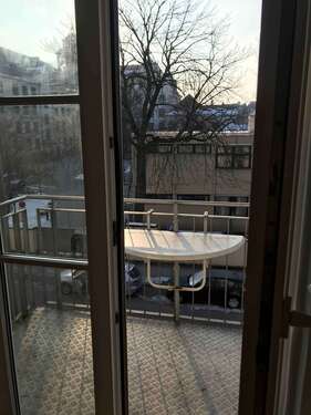 Foto - WG-Zimmer in München 1.095,00 € 21 m²