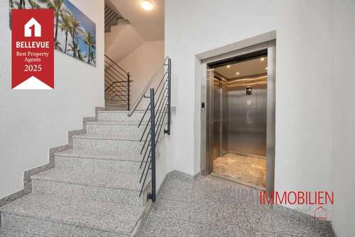 Foto - Wohnung zum Kaufen in Hilden 495.000,00 € 97 m²