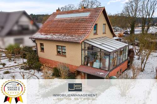 Foto - Haus zum Kaufen in RöbelMüritz 230.000,00 € 94 m²