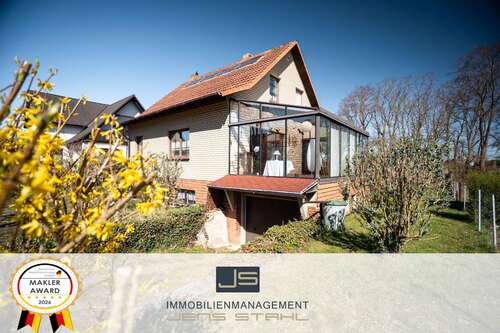 Foto - Haus zum Kaufen in RöbelMüritz 215.000,00 € 94 m²