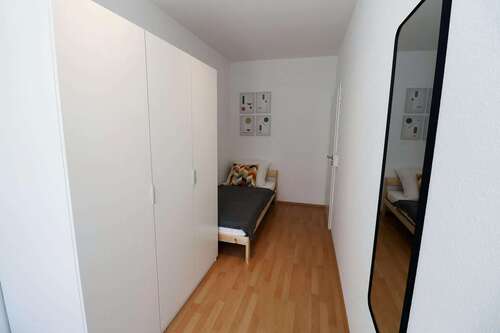 Foto - WG-Zimmer in Erfurt 495,00 € 13 m²