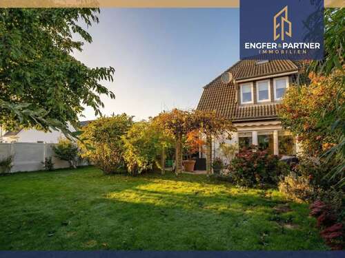 Foto - Haus zum Kaufen in Elmenhorst 449.000,00 € 107 m²