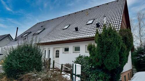 Foto - Haus zum Kaufen in Kremmen 395.000,00 € 105 m²