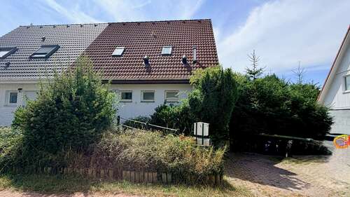 Foto - Haus zum Kaufen in Kremmen 360.000,00 € 105 m²