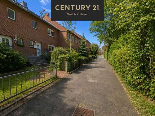 Foto - Haus zum Kaufen in Wilhelmshaven 124.500,00 € 96 m²