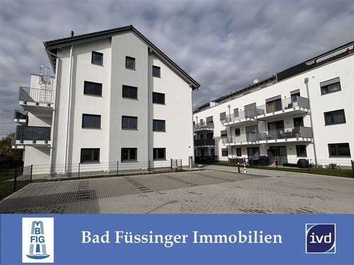 Foto - Wohnung zum Kaufen in Neuhaus a. Inn 388.000,00 € 103.53 m²