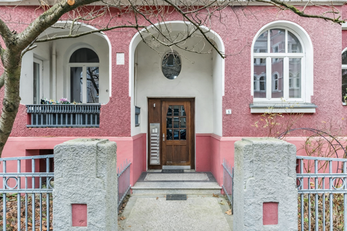 Foto - Wohnung zum Kaufen in Hannover 560.000,00 € 124 m²