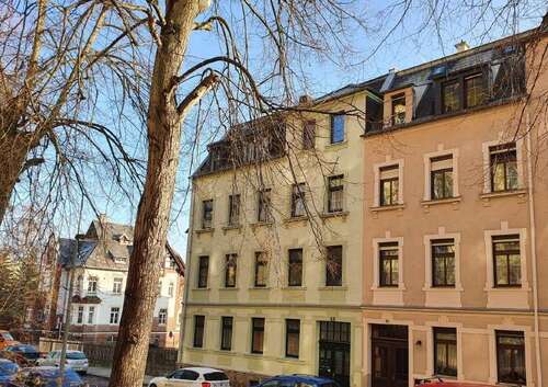 Foto - Wohnung zum Mieten in Crimmitschau 500,00 € 95 m²
