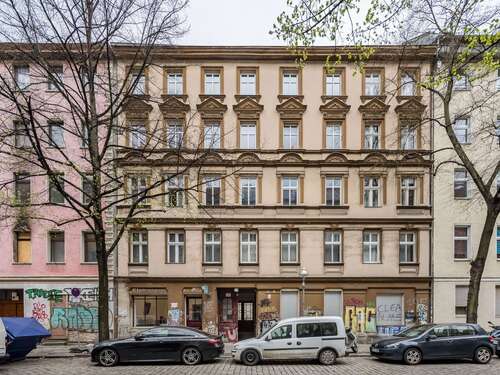 Foto - Wohnung zum Kaufen in Berlin 449.000,00 € 295.5 m²