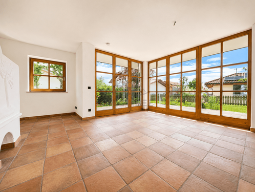 Foto - Wohnung zum Mieten in Chieming 1.499,00 € 104 m²