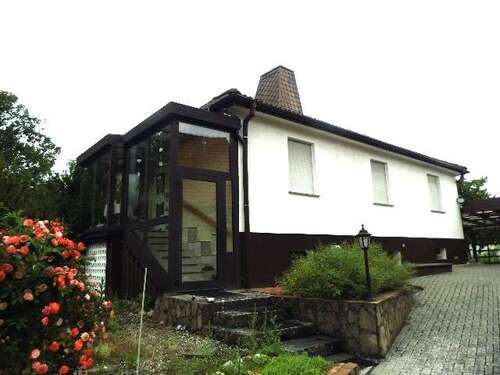 Foto - Haus zum Kaufen in Edersleben 82.000,00 € 84 m²