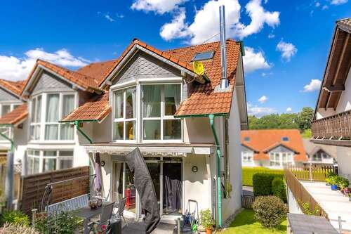 Foto - Haus zum Kaufen in Radevormwald 375.000,00 € 123 m²
