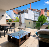 Wohnung zum Mieten in Ingolstadt 1.700,00 € 113 m²