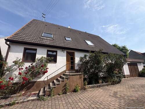 Foto - Haus zum Kaufen in Söhnstetten 228.000,00 € 138 m²
