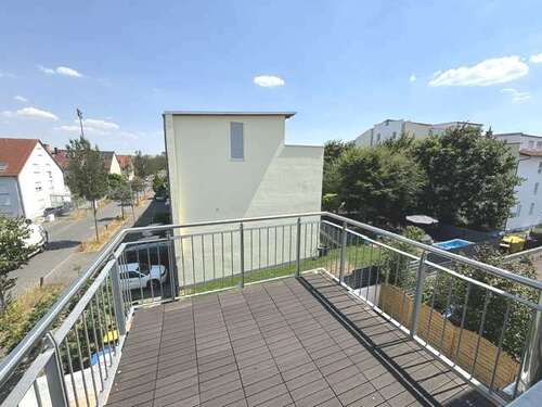 Foto - Wohnung zum Mieten in Mörfelden-Walldorf 925,00 € 75.38 m²