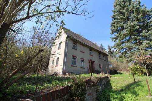 Foto - Grundstück zu verkaufen in Penig 28.500,00 € 1760 m²