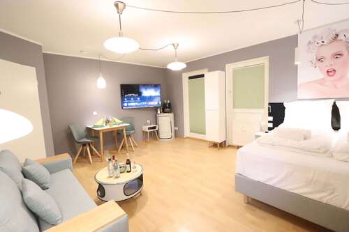 Foto - Wohnen auf Zeit in Dresden 1.295,00 €