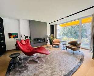 Wohnung zum Mieten in Düsseldorf 5.000,00 € 224 m²