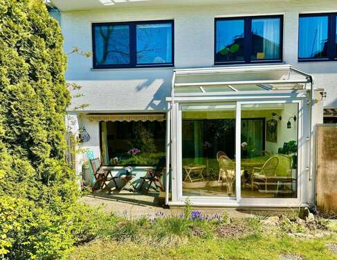 Foto - Wohnung zum Kaufen in Wuppertal 349.000,00 € 110 m²