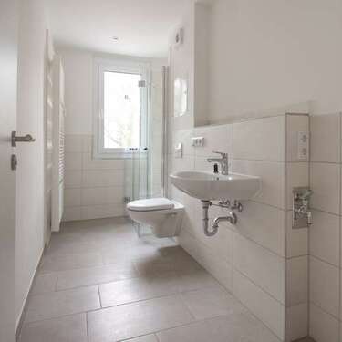 Foto - Wohnung zum Mieten in Freiberg 400,00 € 53.07 m²