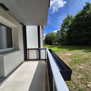 Foto - Wohnung zum Mieten in Freiberg 425,00 € 53.07 m²