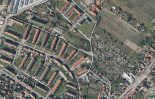 Foto - Grundstück zu verkaufen in Burg 100.000,00 € 2130 m²
