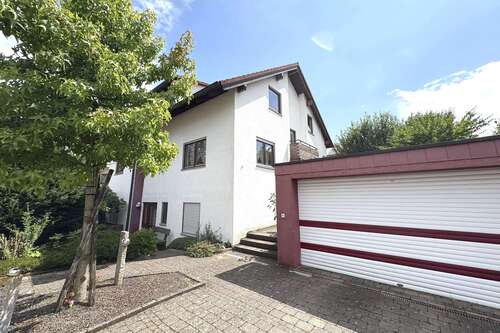 Foto - Haus zum Kaufen in Bad Rappenau 809.000,00 € 196 m²