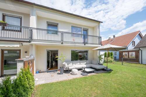 Foto - Haus zum Kaufen in Aschheim 949.000,00 € 153.97 m²