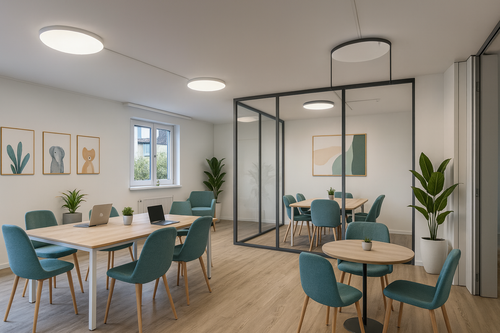 Foto - Büro in München 1.450.000,00 € 201 m²