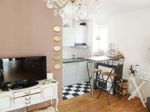 Foto - Wohnung zum Mieten in Heidelberg 640,00 € 47 m²