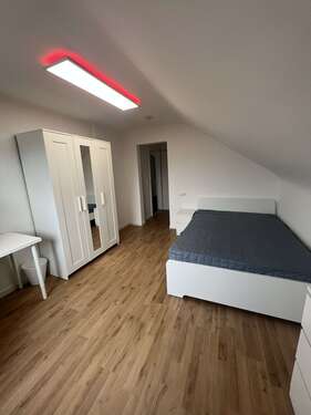 Foto - Wohnung zum Mieten in Stuttgart 505,00 € 13 m²