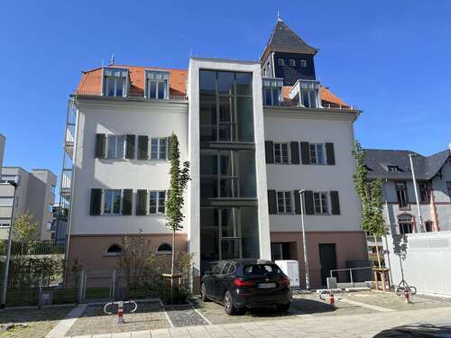 Foto - Wohnung zum Kaufen in Hattersheim 674.500,00 € 119.09 m²