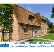 Haus zum Kaufen in Wrixum 960.000,00 € 121 m²