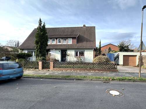 Foto - Haus zum Kaufen in Peine 169.000,00 € 90 m²