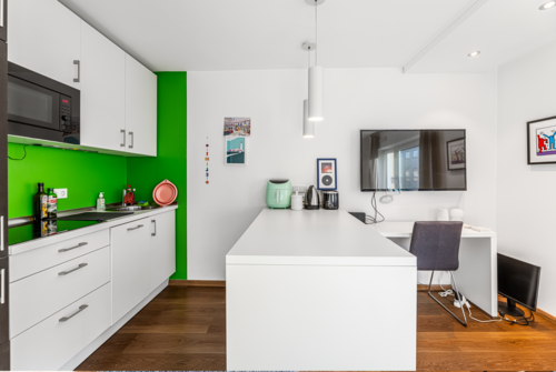 Foto - Wohnung zum Kaufen in Nürnberg 177.000,00 € 33 m²