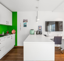 Wohnung zum Kaufen in Nürnberg 177.000,00 € 33 m²