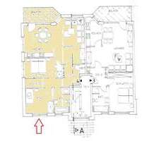 Wohnung zum Kaufen in Löhne 179.900,00 € 83.88 m²