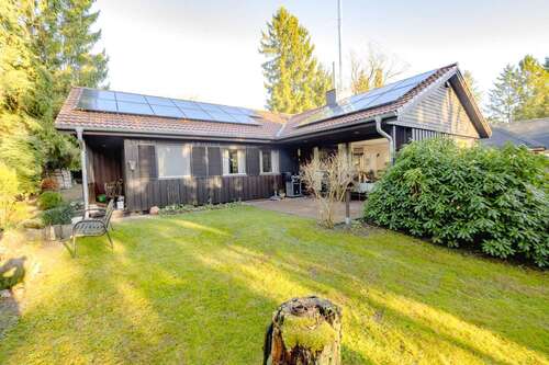 Foto - Haus zum Kaufen in Bendestorf 539.000,00 € 140 m²